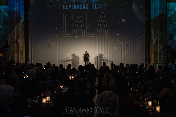 TGI Gala - Hall des Lumières - NYC - 2024