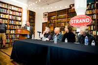 The Zombies - The Odessey book signing - The Strand - NYC - 2017
