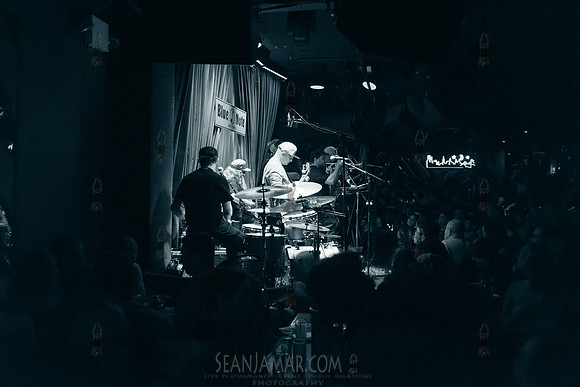 Lettuce - The Blue Note - NYC - 2018
