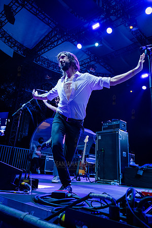 CPF SummerStage - Catalan Sounds On Tour - Rumsey Playgfield - N
