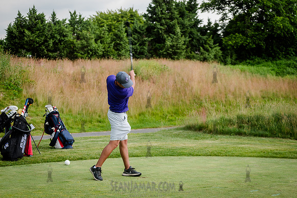 PSAL CO-Ed Golf Team Championship - Ferry Point - NYC - 2024