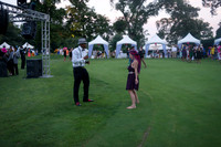 Daytime Derby - Mosholu Golf Course - NYC - 2018