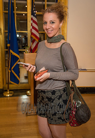 France Rocks Summerfest Opening Soirée - The French Embassy - NYC - 2016