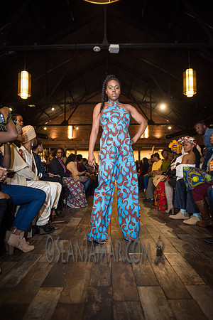 Simply Ma'am - Ankara Bazaar - 26 Bridge St - BK USA - 2017