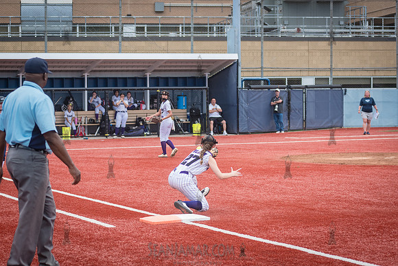 Softball - Columbia U Athletic Complex - NYC - 2024