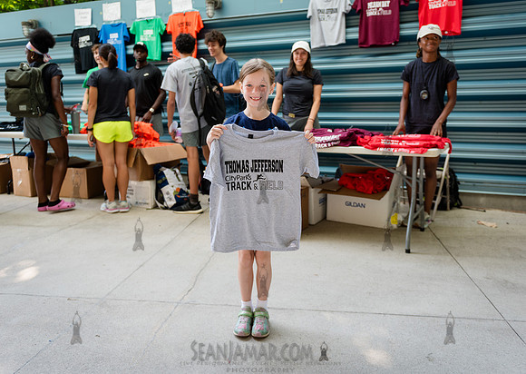 CPF Play - Jr Track Meet - Icahn Stadium - NYC - 2024