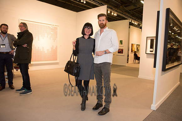 The Photography Show by AIPAD - Pier 94 - NYC - 2017