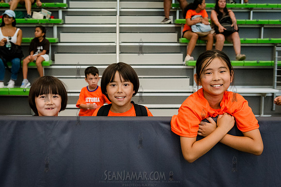 CPF Play - Summer Track + Field Meet - Ocean Breeze Athletic Com