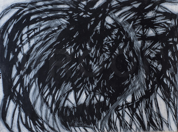 JLynn Eagle - Art Shots - Ward Nasse Gallery - SOHO NYC - 2015