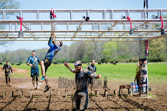Lifestyle Shoot - Charlotte Sprint Weekend - Porter Farms Concord NC - 2018