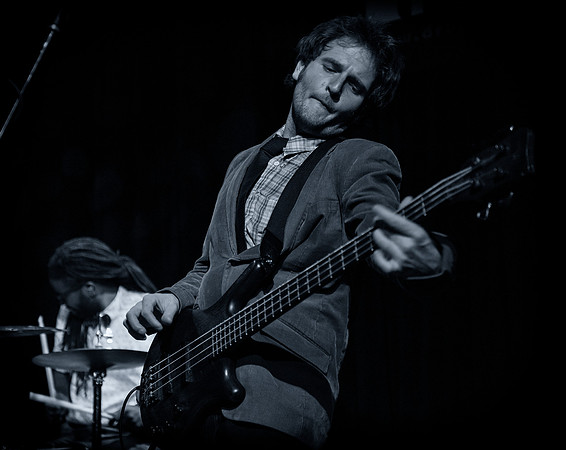 Aabaraki - Drom - NYC - 2013