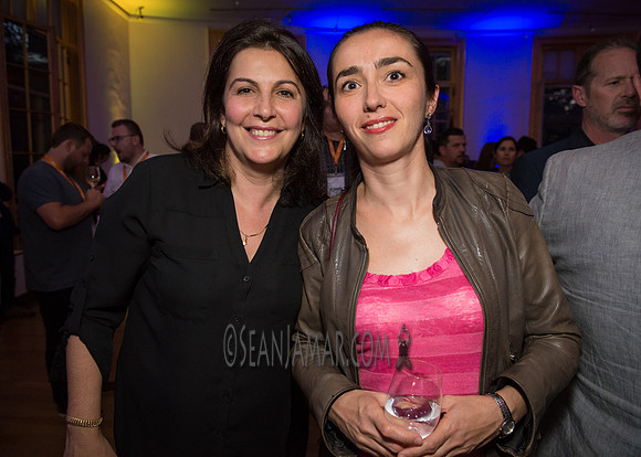 France Rocks Summerfest Opening Soirée - The French Embassy - NYC - 2016
