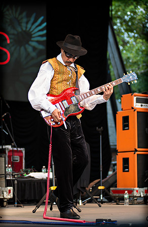 Shuggie Otis