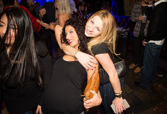 2014-12-06 Teak on the Hudson - Hoboken NJ