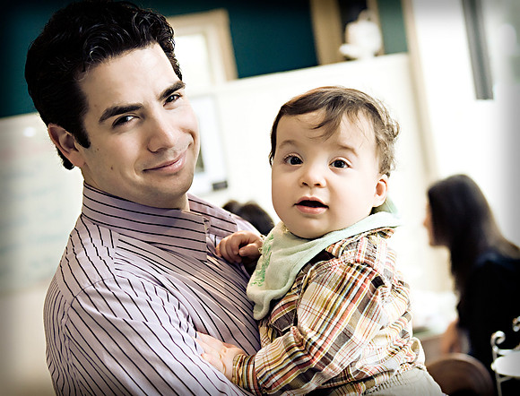 FAMILY PORTRAITURE