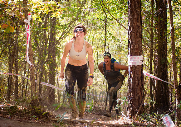 Spartan Race Lifestyle Shoot - Carolina Adventure World - Winnsboro SC - 2016