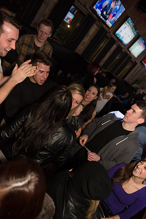 2014-03-30 Kilroys - Csrlstadt NJ
