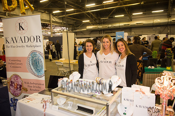 TechDay - Pier 94 - NYC - 2017