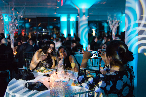 Arup Holiday Party - Tribeca 360 - NYC - 2019