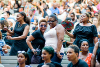 Alice Smith - Marcus Garvey Park - NYC - 2018