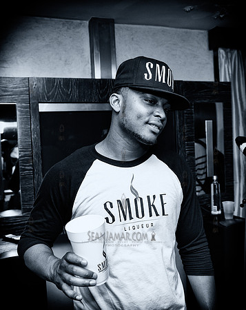 Velous Listening Party - Daddy's House - NYC - 2013