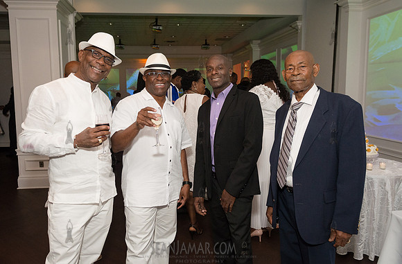 50th Wedding Anniversary - Radison Hotel - New Rochelle - 2018
