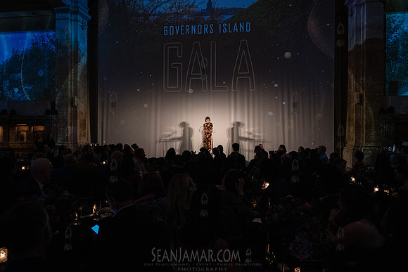 TGI Gala - Hall des Lumières - NYC - 2024