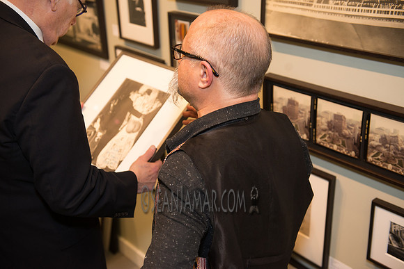 The Photography Show by AIPAD - Pier 94 - NYC - 2017