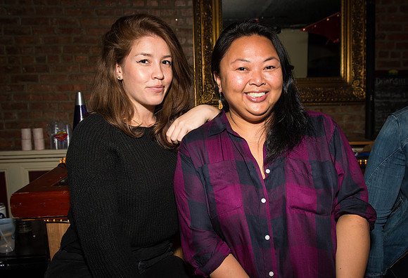 Foxtober Fest - Best Bar - NYC - 2015