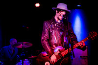BobbyRock - Mercury Lounge - NYC - 2015