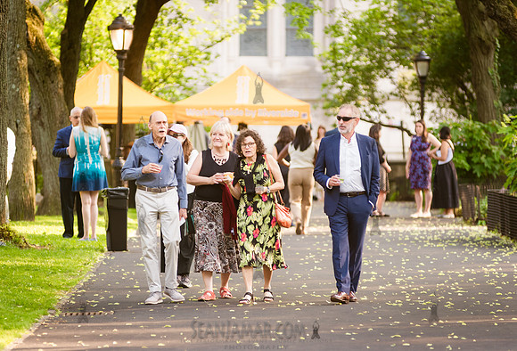 Riverside Park Conservancy - Riverside Revue Gala - Sakura Pak -