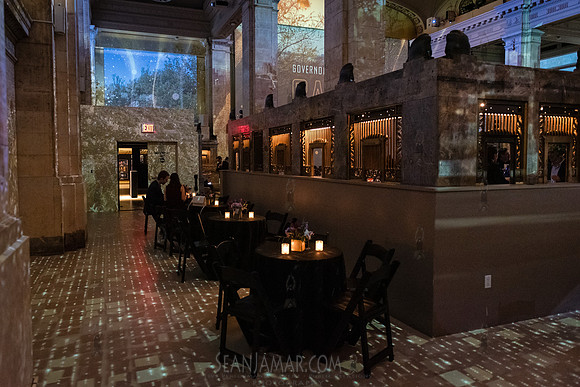 TGI Gala - Hall des Lumières - NYC - 2024