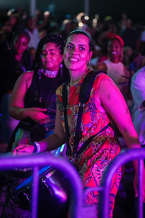 CPF SummerStage - The Soapbox Presents The Life of the Party - M