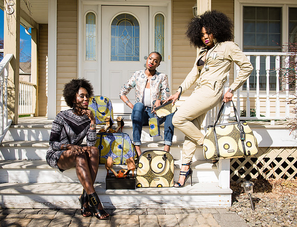 Simply Ma'am - Fashion Shoot - Monroe NY - 2015