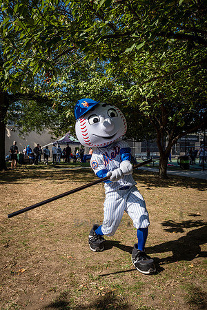 CPF Senior Fitness Fair - Flushing Meadows Park - NYC - 2024
