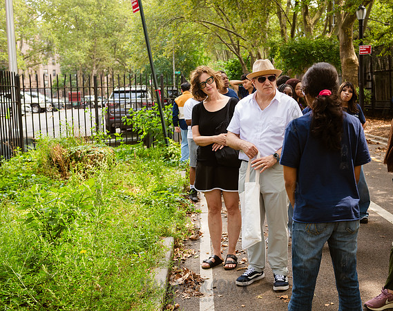 CPF Learn - Eco Innovators Summer Symposium - Queensbridge Park