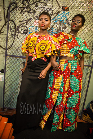 Simply Ma'am - RAW Artist CUSP Showcase - Brooklyn Bazaar - BK USA - 2017