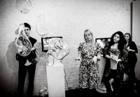 The INSignificant Gallery - SVA Students - Ward Nasse Gallery - 2015