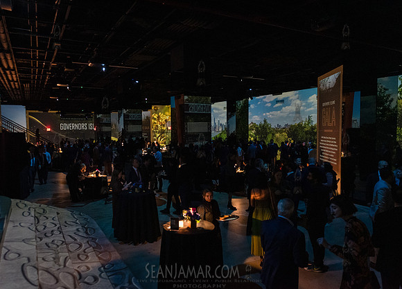 TGI Gala - Hall des Lumières - NYC - 2024