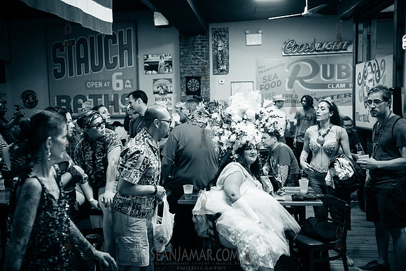 Adventure Day - Mermaid Day Parade - Coney Island USA - 2017