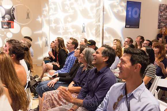truTV Case Study PAID OFF - Helen Mills Event Space - NYC - 2018