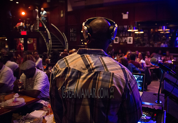 Soul Factory Presents - BB Kings - NYC - 2016