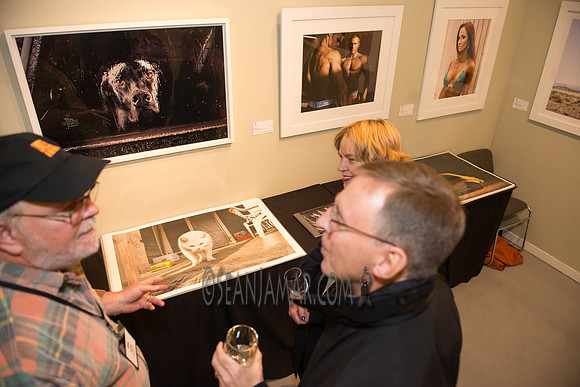 The Photography Show by AIPAD - Pier 94 - NYC - 2017