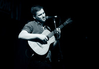 Reuben Hollebon - The Living Room - BK USA - 2015