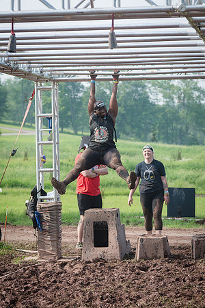 My Heros Journey Team Spartan Race - Bethel Woods Arts Center -
