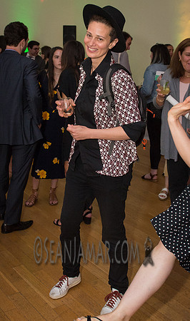 France Rocks Summerfest Opening Soirée - The French Embassy - NYC - 2016
