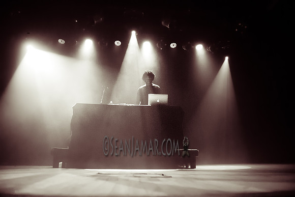 XXYYXX - Warsaw - NYC - 2017