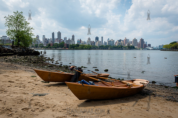 CPF Learn - Coastal Classroom - Hallets Cove - NYC - 2024
