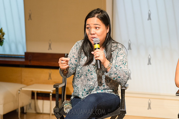 Writers Room - Writ Large Diversity - Helen Mills Event Space - NYC - 2018