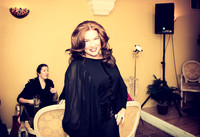 Mica - Room 53 - NYC - 2014